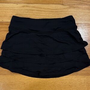 Athleta girl skort, size 7